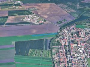 Prodej podílu pole, Měnín, 576 m2