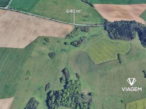 Prodej podílu pole, Šošůvka, 320 m2