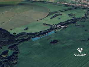 Prodej podílu pole, Strání, 217 m2