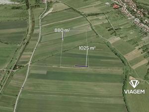 Prodej podílu pole, Javorník, 1143 m2