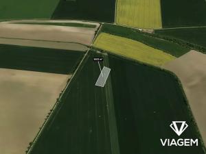 Prodej podílu pole, Třibřichy, 381 m2