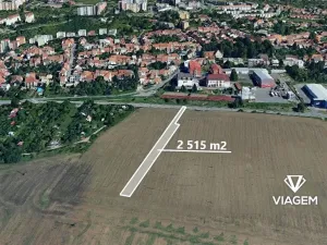 Prodej podílu pole, Brno, 419 m2