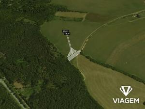 Prodej podílu pole, Boskovice, 481 m2