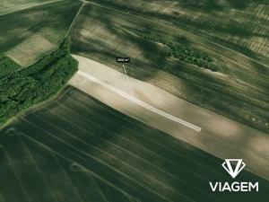 Prodej podílu pole, Letonice, 508 m2