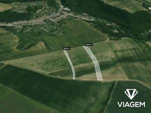 Prodej podílu pole, Brno, 2413 m2