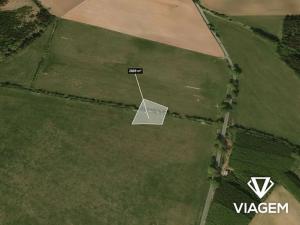 Prodej podílu pole, Trutnov, 601 m2