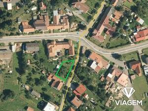 Prodej podílu zahrady, Lipová, 73 m2