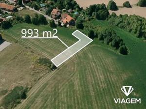 Prodej podílu pozemku pro bydlení, Psáry, 248 m2