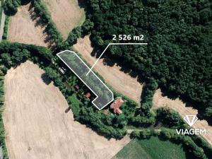 Prodej podílu komerčního pozemku, Liběšice, 94 m2