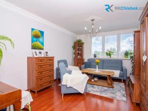 Prodej bytu 3+1, Frýdek-Místek, 17. listopadu, 77 m2