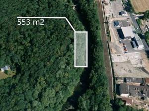 Prodej podílu pole, Baška, 266 m2