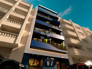 Prodej bytu 3+kk, Torrevieja, Španělsko, 54 m2