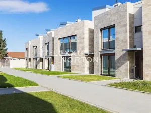 Prodej rodinného domu, Praha - Libuš, V Hrobech, 285 m2