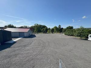 Pronájem komerčního pozemku, Malotice, 600 m2