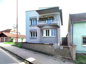 Prodej vily, Staré Město, Tovární, 400 m2