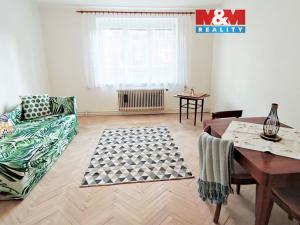 Prodej bytu 2+1, Žatec, Boženy Němcové, 71 m2