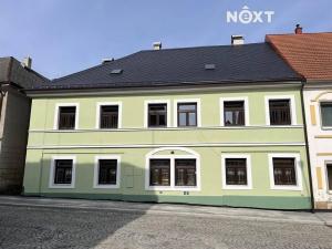 Prodej vícegeneračního domu, Dubá, Luční, 580 m2