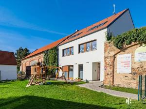 Pronájem bytu 5+kk, Zlonín, Za Humny, 154 m2