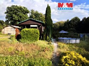 Prodej chaty, Havířov, Selská, 16 m2