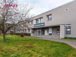 Pronájem obchodního prostoru, Praha - Braník, Údolní, 18 m2