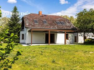 Prodej rodinného domu, Vědomice, Nová, 260 m2