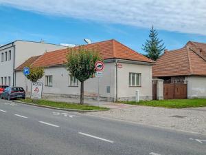 Prodej rodinného domu, Pečky, Bačovská, 92 m2