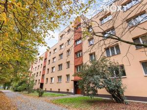 Prodej bytu 3+1, Bohumín, Šunychelská, 80 m2