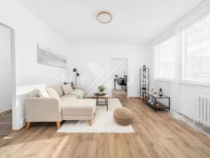 Prodej bytu 2+1, Praha - Radotín, Prvomájová, 47 m2