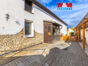 Prodej rodinného domu, Obora, 117 m2