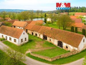 Prodej rodinného domu, Škvořetice - Pacelice, 155 m2