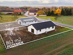 Prodej rodinného domu, Chroustovice, 96 m2