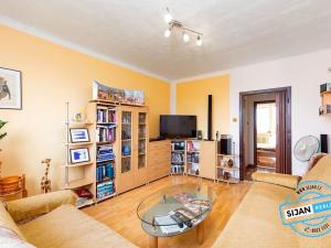 Pronájem bytu 2+1, Olomouc, Heyrovského, 58 m2