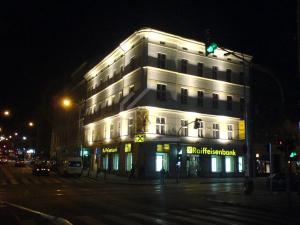 Pronájem bytu 2+kk, Praha - Vinohrady, Rumunská, 41 m2