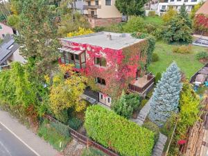 Prodej rodinného domu, Praha - Radotín, Karlická, 234 m2