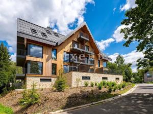 Prodej bytu 3+kk, Harrachov, 98 m2