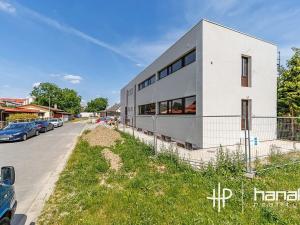 Pronájem kanceláře, Uničov, Nemocniční, 30 m2