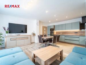 Prodej rodinného domu, Praha - Ďáblice, Legionářů, 197 m2