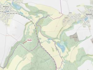 Dražba lesa, Havlíčkův Brod, 212 m2