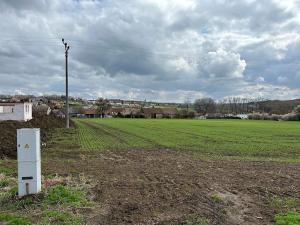 Prodej pozemku pro bydlení, Bohdalice-Pavlovice, 1383 m2
