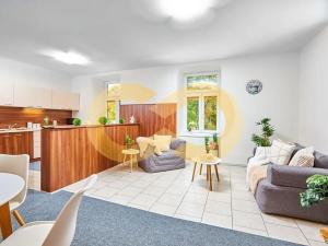 Prodej bytu 3+kk, Malonty, 68 m2