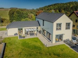 Prodej rodinného domu, Plzeň, 234 m2