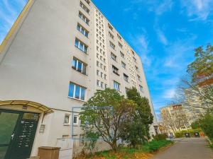 Prodej bytu 2+1, Kralupy nad Vltavou - Lobeček, Sídliště, 48 m2