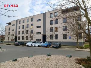 Pronájem bytu 2+kk, Chrudim, Václavská, 44 m2