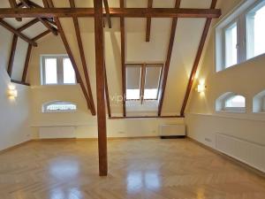 Pronájem bytu 5+kk, Praha - Malá Strana, Újezd, 286 m2