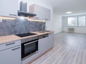 Pronájem bytu 3+kk, Praha - Letňany, Letovská, 63 m2