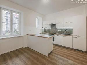 Pronájem bytu 3+kk, Hradec Králové, Mánesova, 66 m2