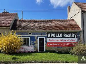 Prodej pozemku pro bydlení, Uherský Brod, Brodská, 1264 m2