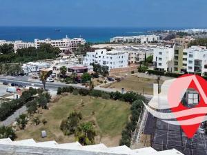 Prodej bytu 3+kk, Pafos, Kypr, 79 m2