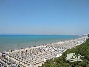 Prodej bytu 2+kk, Golem, Albánie, 61 m2