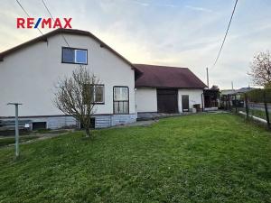 Prodej rodinného domu, Doubrava, 150 m2